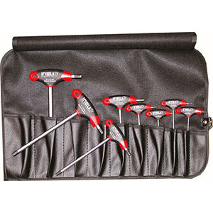 915GEL - ALLEN HEAD SCREW WRENCHES SETS - Prod. SCU